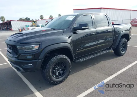 2021 Ram 1500 Trx 4X4 5'7 Box из США, поврежденный, VIN 1C6SRFU98MN703355